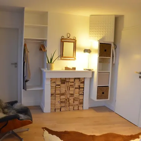 Bed & Breakfast Lin & L'hote La Neuville-Champ-dʼOisel