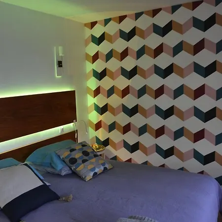 Bed & Breakfast Lin & L'hote