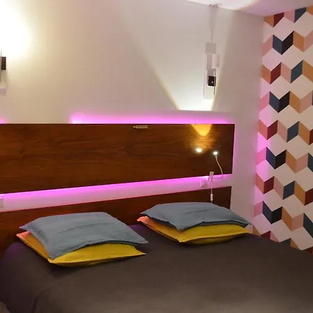 Lin & L'hote Bed & Breakfast