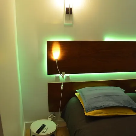 Bed & Breakfast Lin & L'hote